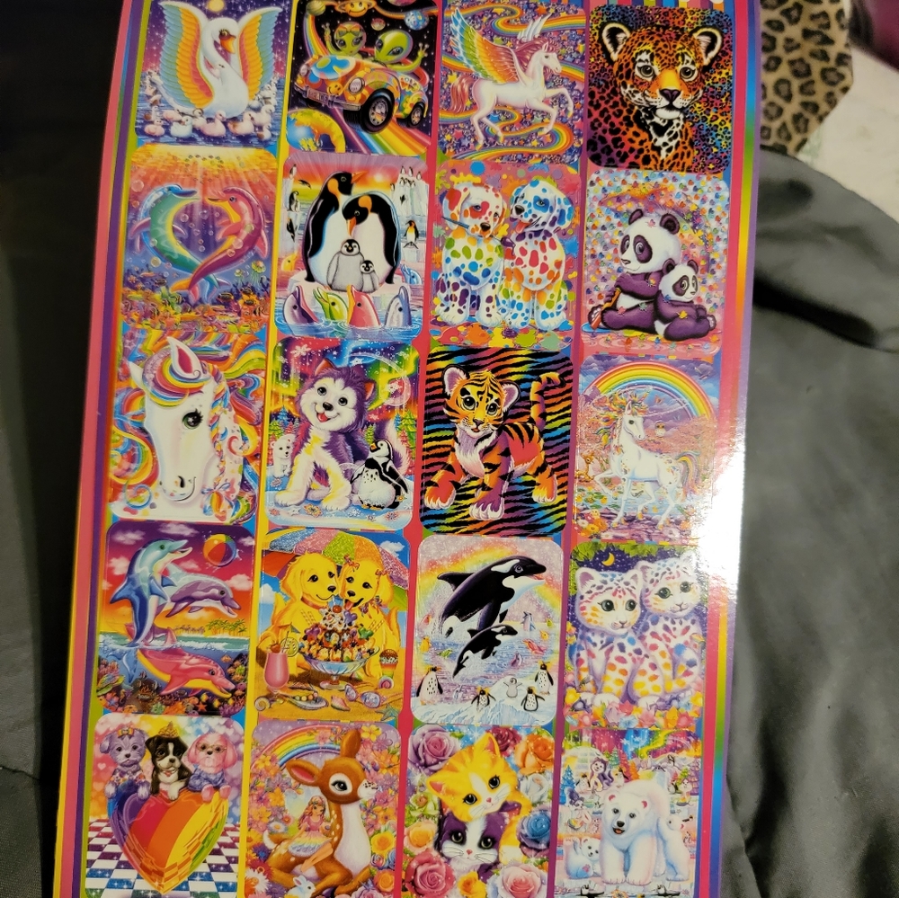 Stickers - Picture 4 of 8